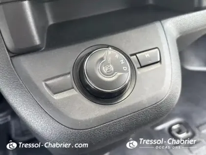 Photo 23 Opel Vivaro  FGN TAILLE M BLUEHDI 145 S&S EAT8