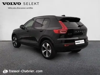 Photo 29 Volvo Xc40  B3 163 ch DCT7 Ultra