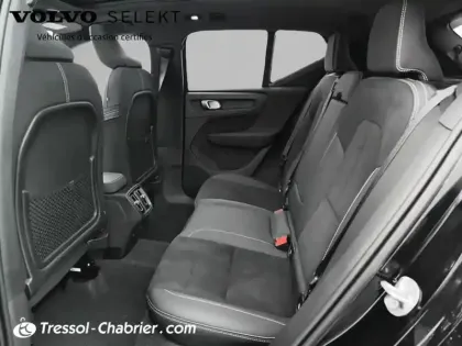Photo 22 Volvo Xc40  B3 163 ch DCT7 Ultra