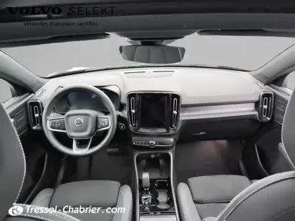 Photo 9 Volvo Xc40  B3 163 ch DCT7 Ultra