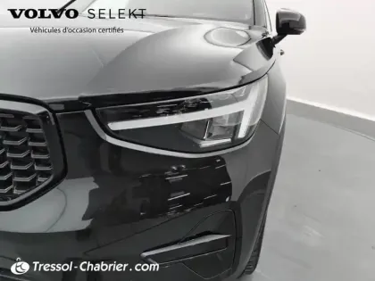 Photo 13 Volvo Xc40  B3 163 ch DCT7 Ultra