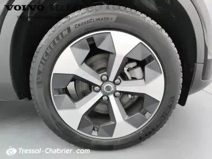 Photo 14 Volvo Xc40  B3 163 ch DCT7 Ultra