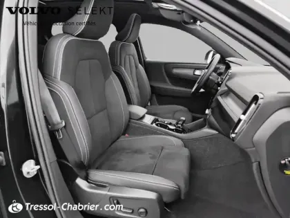 Photo 8 Volvo Xc40  B3 163 ch DCT7 Ultra