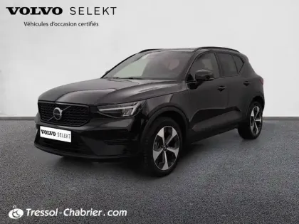 Photo Volvo Xc40 Ultra