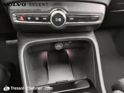 Photo 12 Volvo Xc40  B3 163 ch DCT7 Ultra
