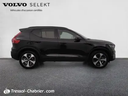 Photo 5 Volvo Xc40  B3 163 ch DCT7 Ultra