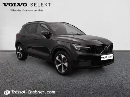 Photo 28 Volvo Xc40  B3 163 ch DCT7 Ultra