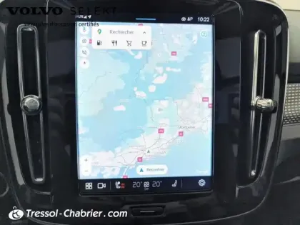 Photo 10 Volvo Xc40  B3 163 ch DCT7 Ultra