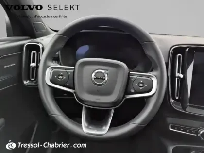 Photo 11 Volvo Xc40  B3 163 ch DCT7 Ultra
