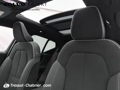 Photo 24 Volvo Xc40  B3 163 ch DCT7 Ultra