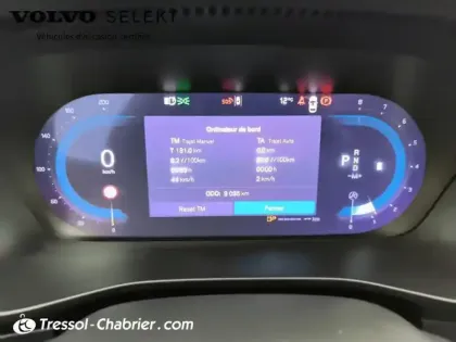 Photo 20 Volvo Xc40  B3 163 ch DCT7 Ultra