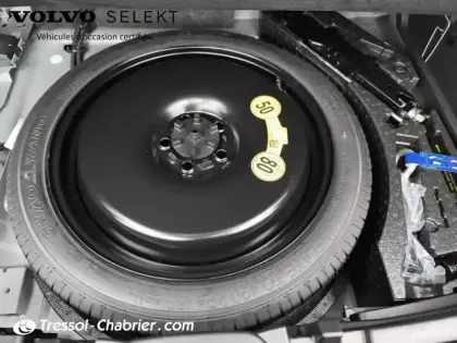 Photo 26 Volvo Xc40  B3 163 ch DCT7 Ultra