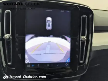 Photo 9 Volvo Xc40  B3 163 ch DCT7 Plus