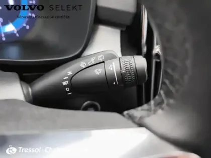 Photo Volvo Xc40 Plus