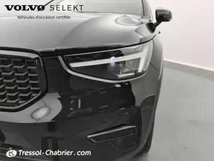 Photo 27 Volvo Xc40  B3 163 ch DCT7 Plus