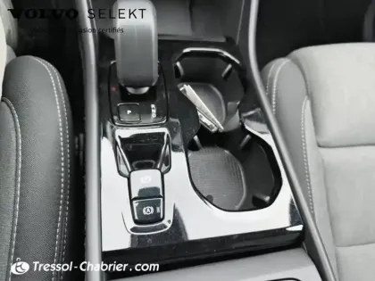 Photo 7 Volvo Xc40  B3 163 ch DCT7 Plus