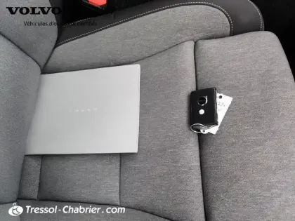 Photo 29 Volvo Xc40  B3 163 ch DCT7 Plus