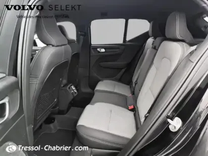 Photo 6 Volvo Xc40  B3 163 ch DCT7 Plus