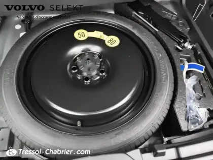 Photo 10 Volvo Xc40  B3 163 ch DCT7 Plus
