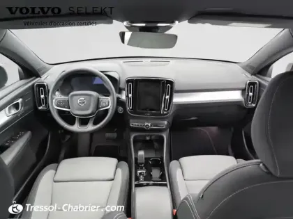 Photo 23 Volvo Xc40  B3 163 ch DCT7 Plus