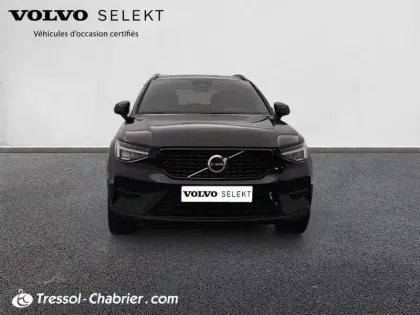 Photo 16 Volvo Xc40  B3 163 ch DCT7 Plus
