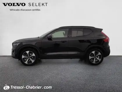 Photo 18 Volvo Xc40  B3 163 ch DCT7 Plus