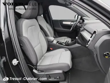 Photo 22 Volvo Xc40  B3 163 ch DCT7 Plus