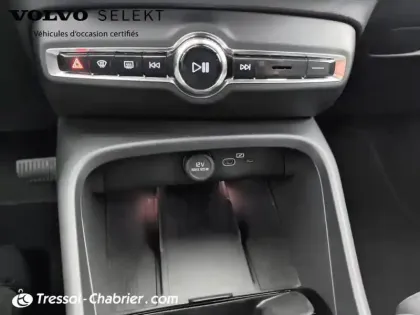 Photo 26 Volvo Xc40  B3 163 ch DCT7 Plus