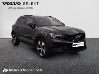 Photo 12 Volvo Xc40  B3 163 ch DCT7 Plus