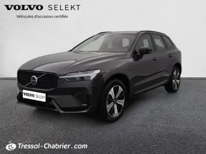 Photo Volvo Xc60 Plus Style Dark