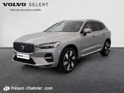 Photo Volvo Xc60 Ultra Style Chrome