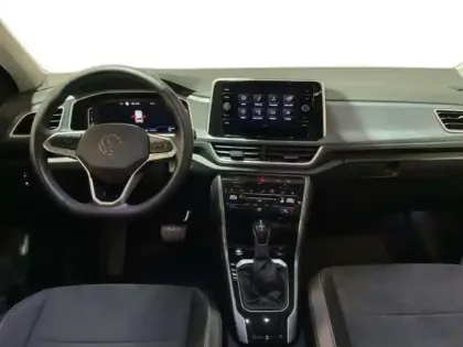 Photo 7 Volkswagen T-roc 1.5 TSI EVO2 150 Start/Stop DSG7 Style Edition