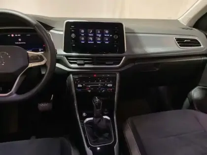 Photo 9 Volkswagen T-roc 1.5 TSI EVO2 150 Start/Stop DSG7 Style Edition