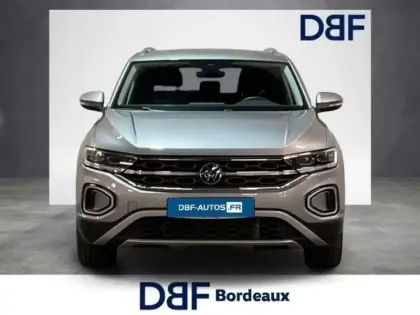 Photo 6 Volkswagen T-roc 1.5 TSI EVO2 150 Start/Stop DSG7 Style Edition