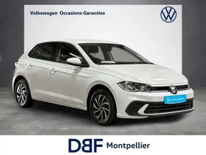 Photo 5 Volkswagen Polo 1.0 TSI 95 S&S DSG7 Life Plus