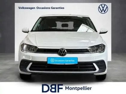 Photo 6 Volkswagen Polo 1.0 TSI 95 S&S DSG7 Life Plus