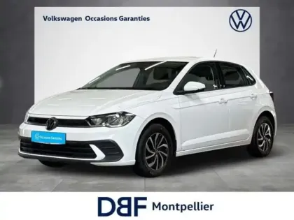Photo Volkswagen Polo Life Plus