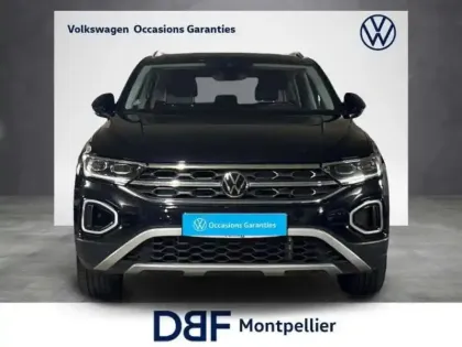 Photo 6 Volkswagen T-roc 1.5 TSI EVO2 150 Start/Stop DSG7 Style