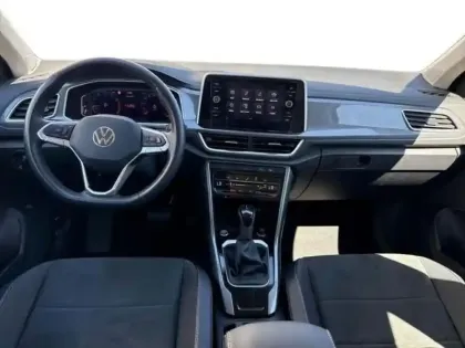 Photo 7 Volkswagen T-roc 1.5 TSI EVO2 150 Start/Stop DSG7 Style