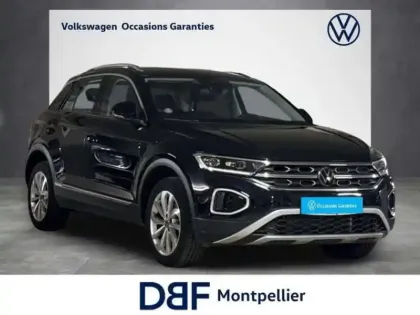 Photo 5 Volkswagen T-roc 1.5 TSI EVO2 150 Start/Stop DSG7 Style