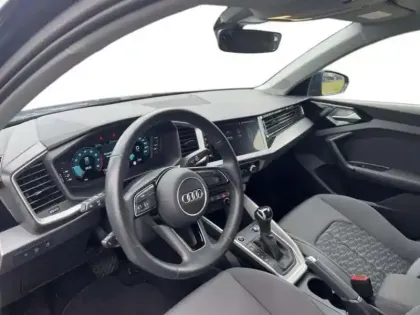 Photo 8 Audi A1 25 TFSI 95 ch S tronic 7 Advanced
