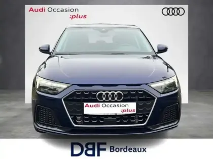 Photo 6 Audi A1 25 TFSI 95 ch S tronic 7 Advanced