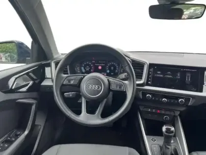 Photo 7 Audi A1 25 TFSI 95 ch S tronic 7 Advanced