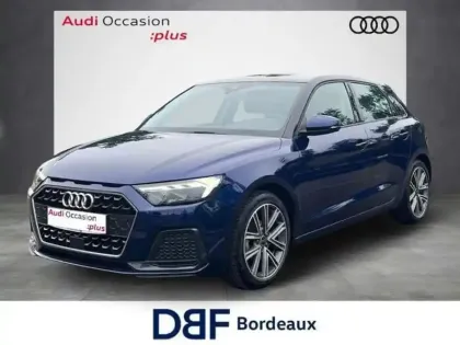Photo Audi A1 Advanced