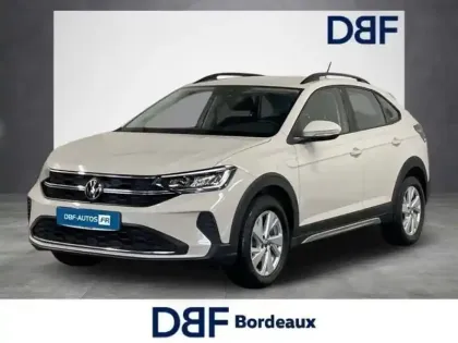 Photo Volkswagen Taigo Life