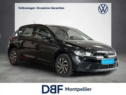 Photo 5 Volkswagen Polo 1.0 TSI 95 S&S DSG7 Life