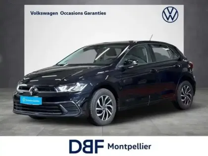 Photo Volkswagen Polo 1.0 Tsi 95 S&s Dsg7 Life