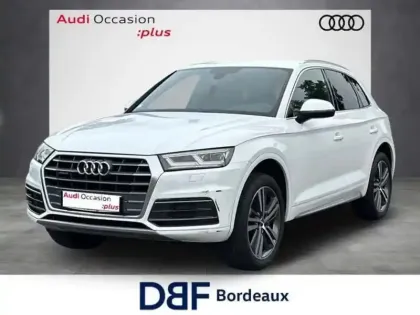 Photo Audi Q5 S Line