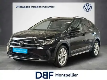 Photo Volkswagen Taigo Vw Edition