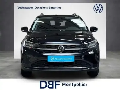 Photo 6 Volkswagen Taigo 1.0 TSI 116 DSG7 VW Edition